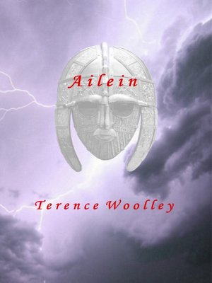 cover image of Ailein